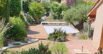 Aménagement et réalisation de jardin proche de Cugnaux Aménagement et réalisation de jardin proche de Cugnaux