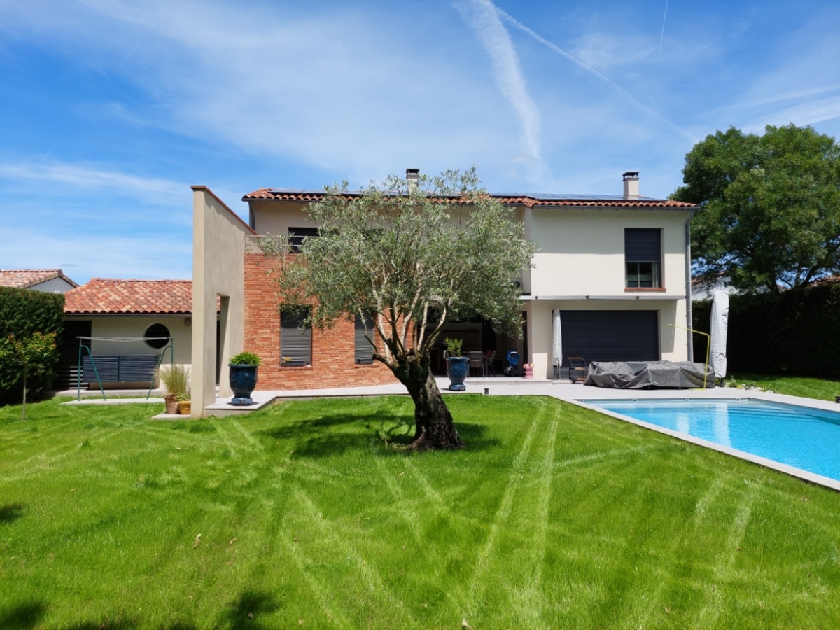 Gazon en Semis et Robot Tondeuse