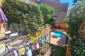 amenagement exterieur