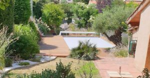 Aménagement et réalisation de jardin -